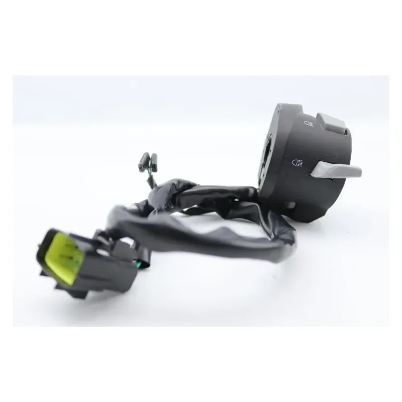Commodo gauche ZONTES SCRAMBLER 125 ABS 2021 - 2022