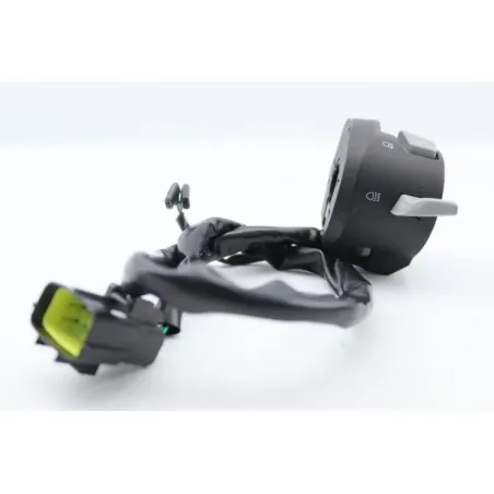 Commodo gauche ZONTES SCRAMBLER 125 ABS 2021 - 2022