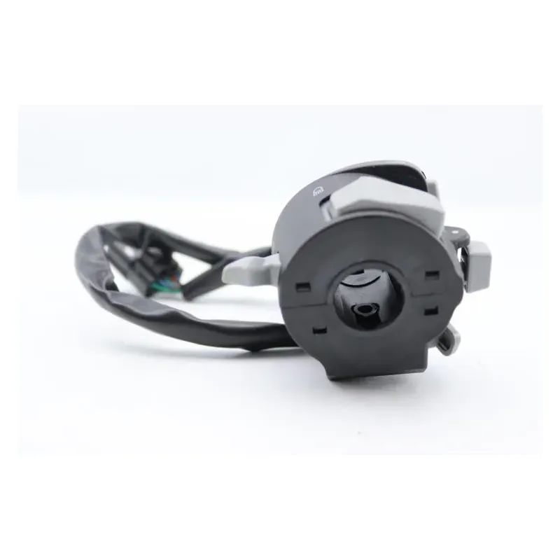 Commodo gauche ZONTES SCRAMBLER 125 ABS 2021 - 2022