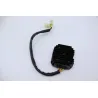 Regulateur charge batterie ZONTES SCRAMBLER 125 ABS 2021 - 2022