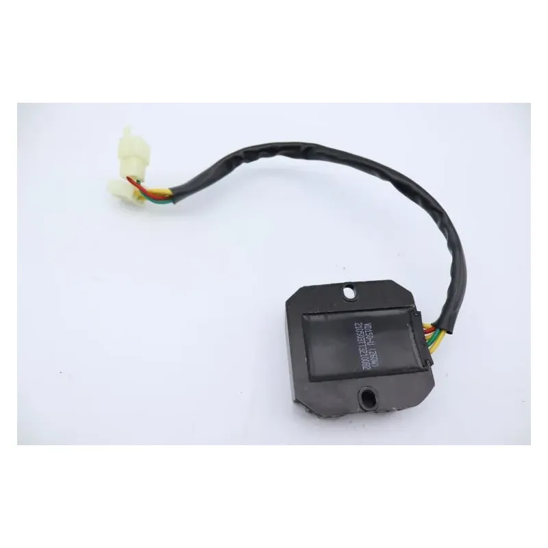 Regulateur charge batterie ZONTES SCRAMBLER 125 ABS 2021 - 2022