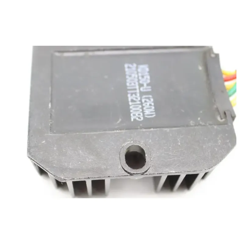 Regulateur charge batterie ZONTES SCRAMBLER 125 ABS 2021 - 2022