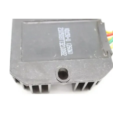 Regulateur charge batterie ZONTES SCRAMBLER 125 ABS 2021 - 2022