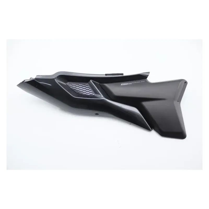 Coque arriere droit ZONTES SCRAMBLER 125 ABS 2021 - 2022