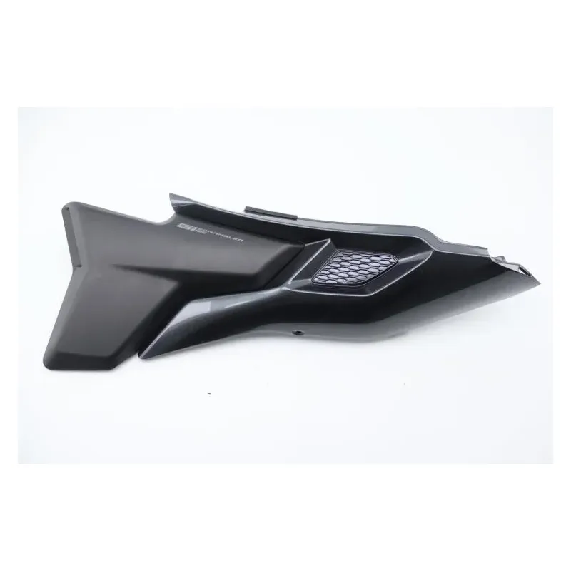 Coque arriere gauche ZONTES SCRAMBLER 125 ABS 2021 - 2022