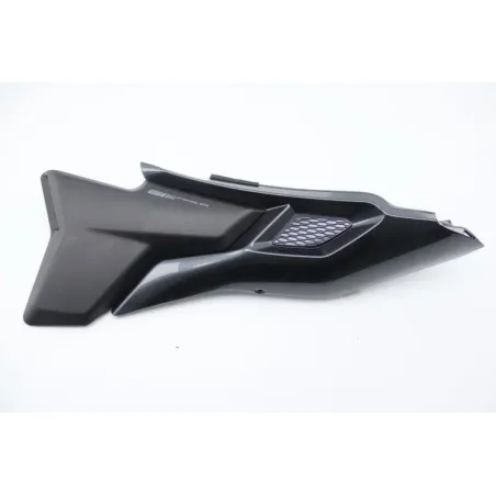Coque arriere gauche ZONTES SCRAMBLER 125 ABS 2021 - 2022
