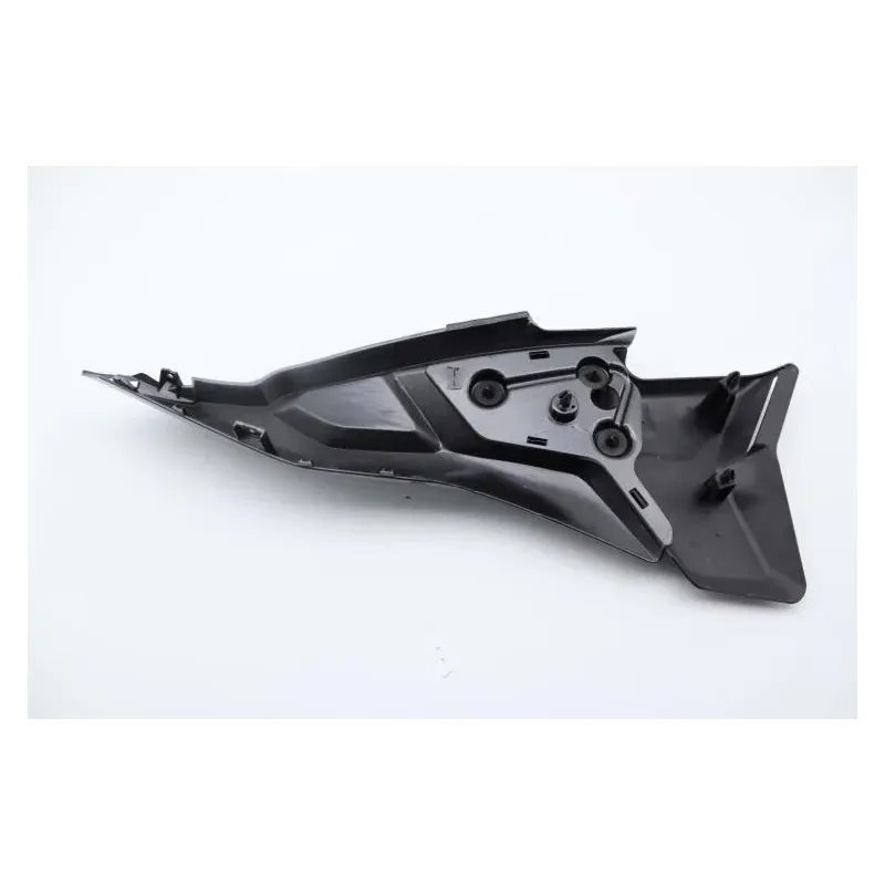 Coque arriere gauche ZONTES SCRAMBLER 125 ABS 2021 - 2022