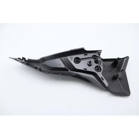 Coque arriere gauche ZONTES SCRAMBLER 125 ABS 2021 - 2022