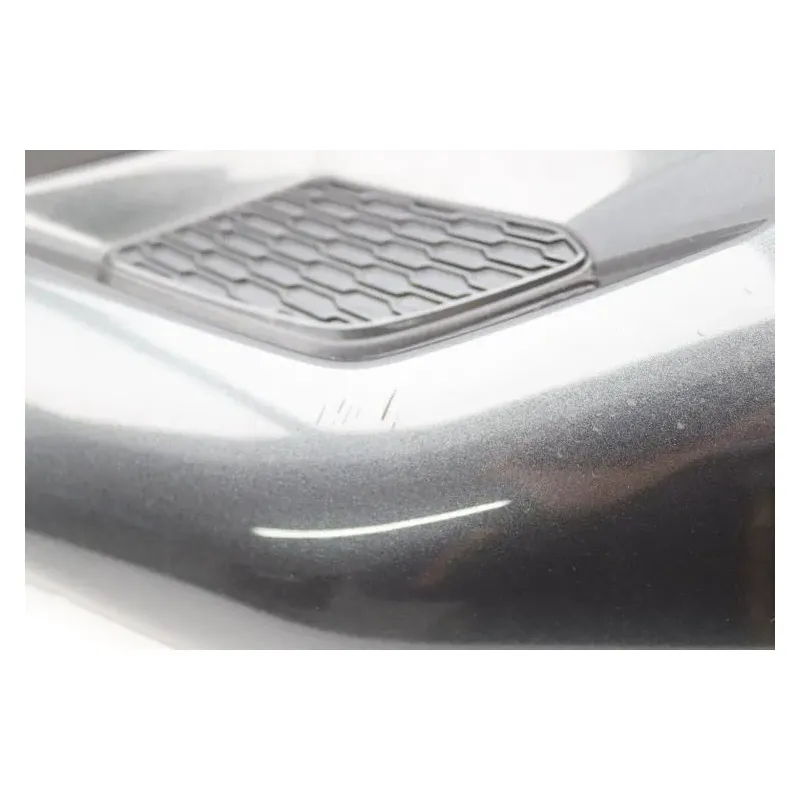 Coque arriere gauche ZONTES SCRAMBLER 125 ABS 2021 - 2022