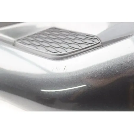 Coque arriere gauche ZONTES SCRAMBLER 125 ABS 2021 - 2022