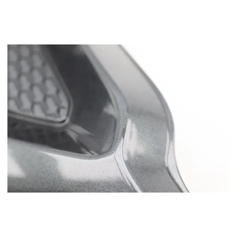 Coque arriere gauche ZONTES SCRAMBLER 125 ABS 2021 - 2022