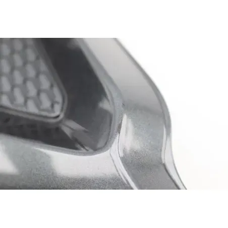 Coque arriere gauche ZONTES SCRAMBLER 125 ABS 2021 - 2022