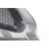 Coque arriere gauche ZONTES SCRAMBLER 125 ABS 2021 - 2022