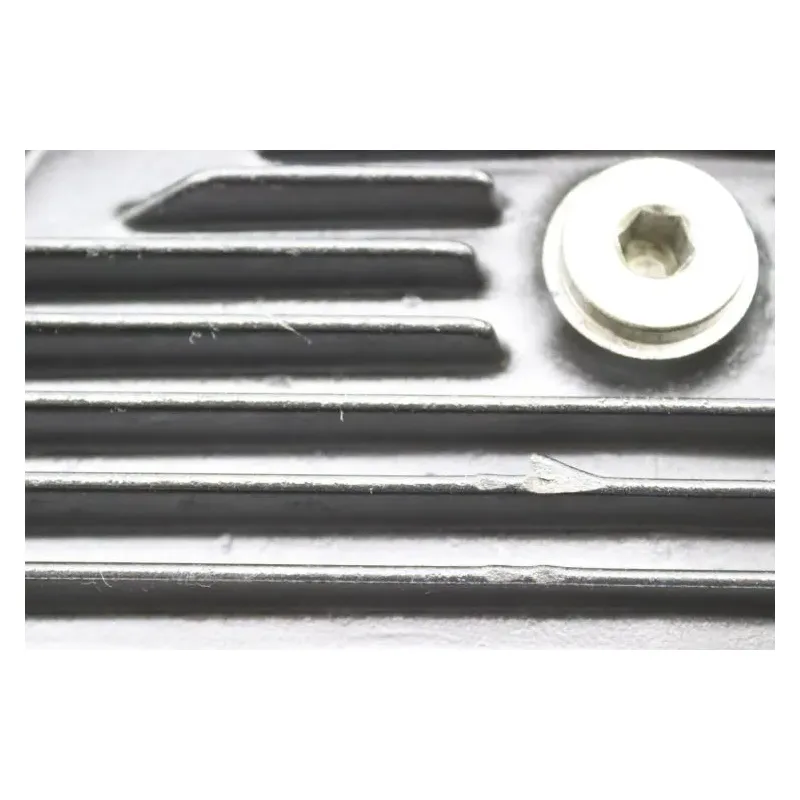 Carter bac crepine huile BMW K 1200 LT 1999 - 2003