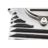 Carter bac crepine huile BMW K 1200 LT 1999 - 2003 Carter bac crepine huile BMW K 1200 LT 1999 - 2003