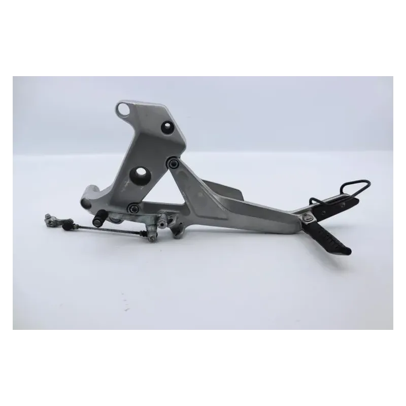 Platine avant gauche HONDA CB 900 F HORNET 2002 - 2006