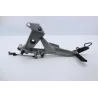 Platine avant gauche HONDA CB 900 F HORNET 2002 - 2006 Platine avant gauche HONDA CB 900 F HORNET 2002 - 2006
