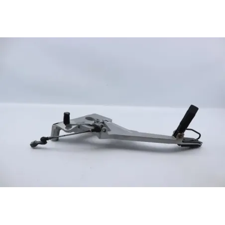 Platine avant gauche HONDA CB 900 F HORNET 2002 - 2006
