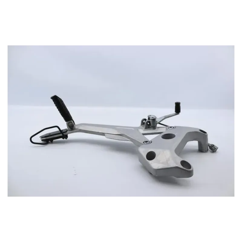 Platine avant gauche HONDA CB 900 F HORNET 2002 - 2006