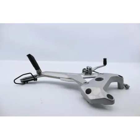 Platine avant gauche HONDA CB 900 F HORNET 2002 - 2006