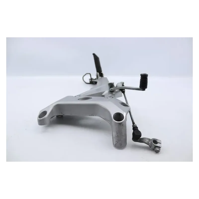 Platine avant gauche HONDA CB 900 F HORNET 2002 - 2006