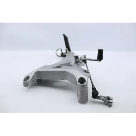 Platine avant gauche HONDA CB 900 F HORNET 2002 - 2006