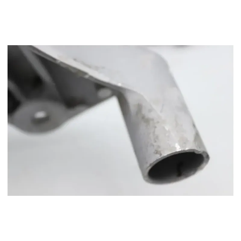 Platine avant gauche HONDA CB 900 F HORNET 2002 - 2006