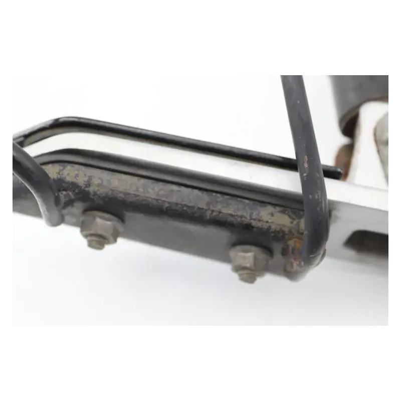 Platine avant gauche HONDA CB 900 F HORNET 2002 - 2006