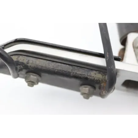 Platine avant gauche HONDA CB 900 F HORNET 2002 - 2006