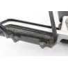 Platine avant gauche HONDA CB 900 F HORNET 2002 - 2006 Platine avant gauche HONDA CB 900 F HORNET 2002 - 2006