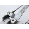 Platine avant gauche HONDA CB 900 F HORNET 2002 - 2006 Platine avant gauche HONDA CB 900 F HORNET 2002 - 2006