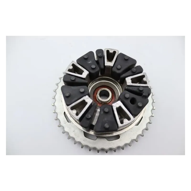 Porte couronne HONDA CB 900 F HORNET 2002 - 2006