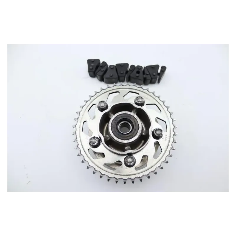 Porte couronne HONDA CB 900 F HORNET 2002 - 2006