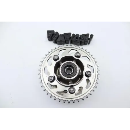 Porte couronne HONDA CB 900 F HORNET 2002 - 2006
