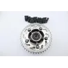 Porte couronne HONDA CB 900 F HORNET 2002 - 2006 Porte couronne HONDA CB 900 F HORNET 2002 - 2006