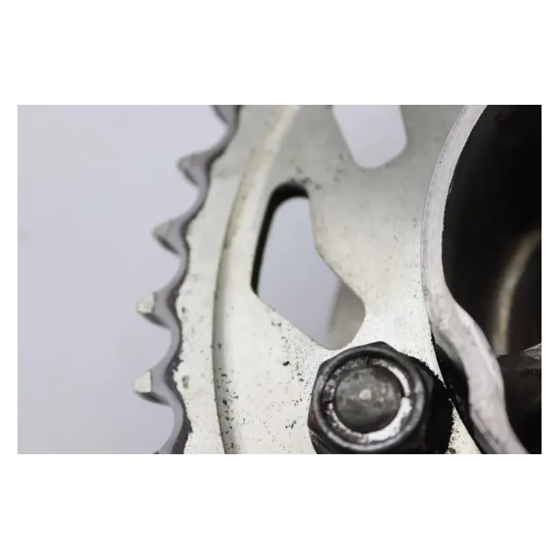 Porte couronne HONDA CB 900 F HORNET 2002 - 2006