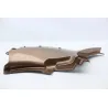 Demi flanc selle droit BMW K 1200 LT 1999 - 2003 Demi flanc selle droit BMW K 1200 LT 1999 - 2003