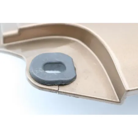 Demi flanc selle gauche BMW K 1200 LT 1999 - 2003