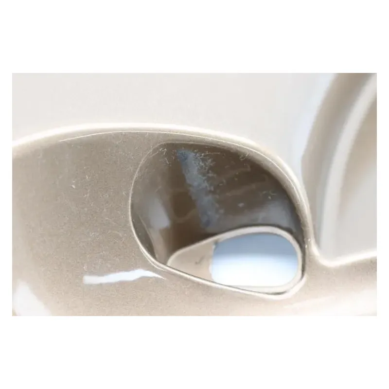 Demi flanc selle gauche BMW K 1200 LT 1999 - 2003
