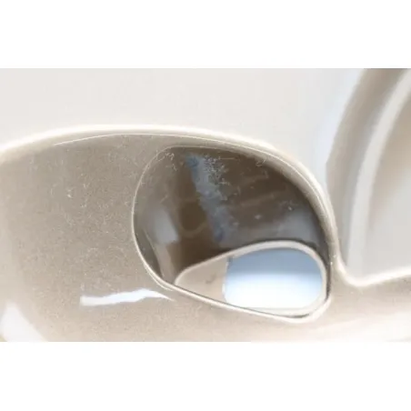 Demi flanc selle gauche BMW K 1200 LT 1999 - 2003