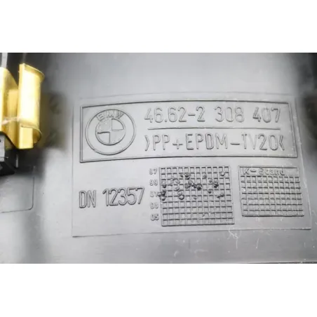 Passage de roue BMW K 1200 LT 1999 - 2003