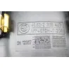 Passage de roue BMW K 1200 LT 1999 - 2003 Passage de roue BMW K 1200 LT 1999 - 2003