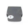 Support de plaque et eclairage BMW K 1200 LT 1999 - 2003 Support de plaque et eclairage BMW K 1200 LT 1999 - 2003