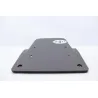 Support de plaque et eclairage BMW K 1200 LT 1999 - 2003 Support de plaque et eclairage BMW K 1200 LT 1999 - 2003