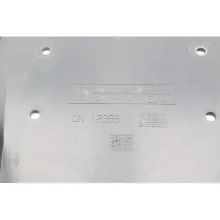 Support de plaque et eclairage BMW K 1200 LT 1999 - 2003