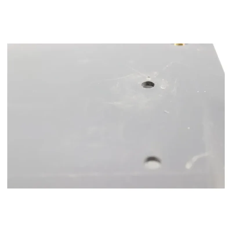 Support de plaque et eclairage BMW K 1200 LT 1999 - 2003