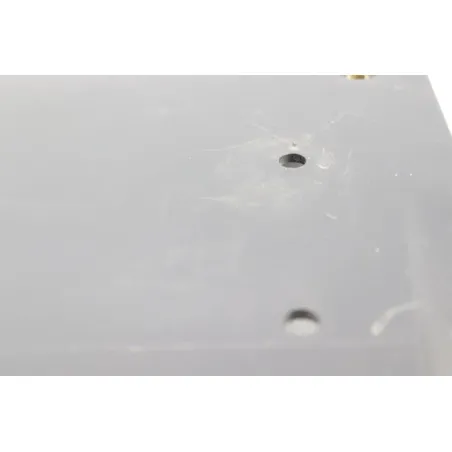 Support de plaque et eclairage BMW K 1200 LT 1999 - 2003
