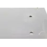 Support de plaque et eclairage BMW K 1200 LT 1999 - 2003 Support de plaque et eclairage BMW K 1200 LT 1999 - 2003
