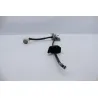 Maitre cylindre frein arriere HONDA PCX 125 2016 - 2018 Maitre cylindre frein arriere HONDA PCX 125 2016 - 2018