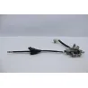 Maitre cylindre frein arriere HONDA PCX 125 2016 - 2018 Maitre cylindre frein arriere HONDA PCX 125 2016 - 2018
